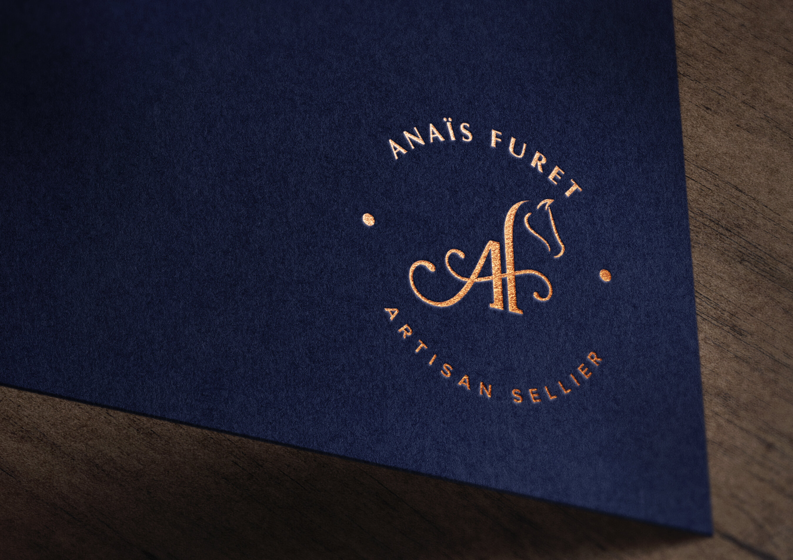 Projet S'Quisse - AF Sellier