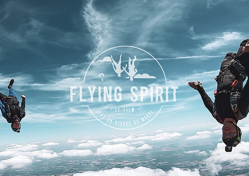 Projet S'Quisse - Flying Spirit