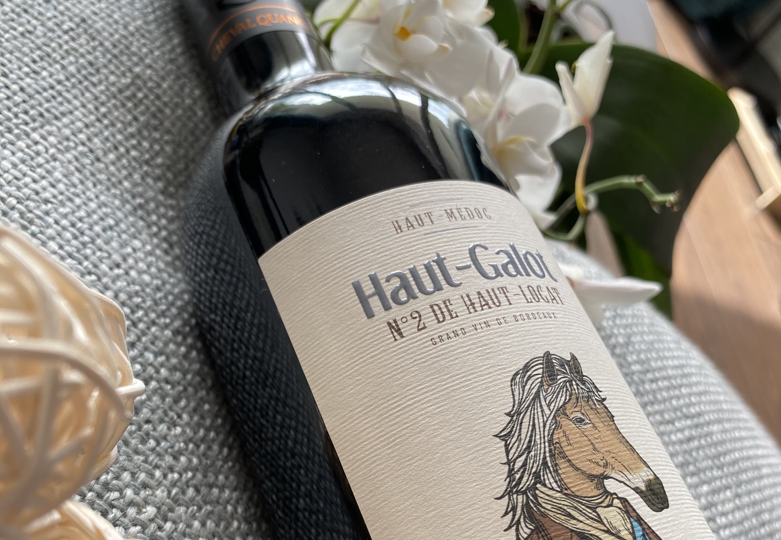 Projet S'Quisse - Haut-Galot