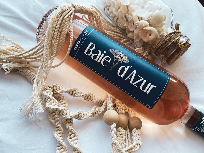 Projet S'Quisse - Baie d'Azur