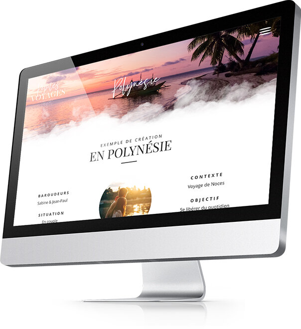 Webdesign