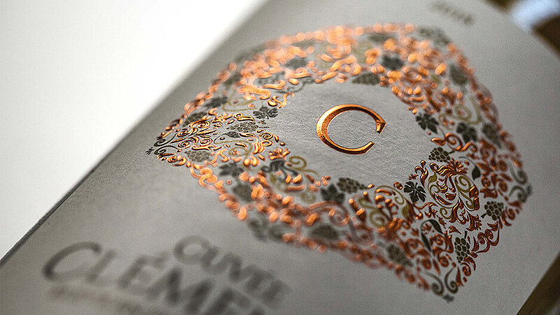 Projet S'Quisse - Cuvée Clémence