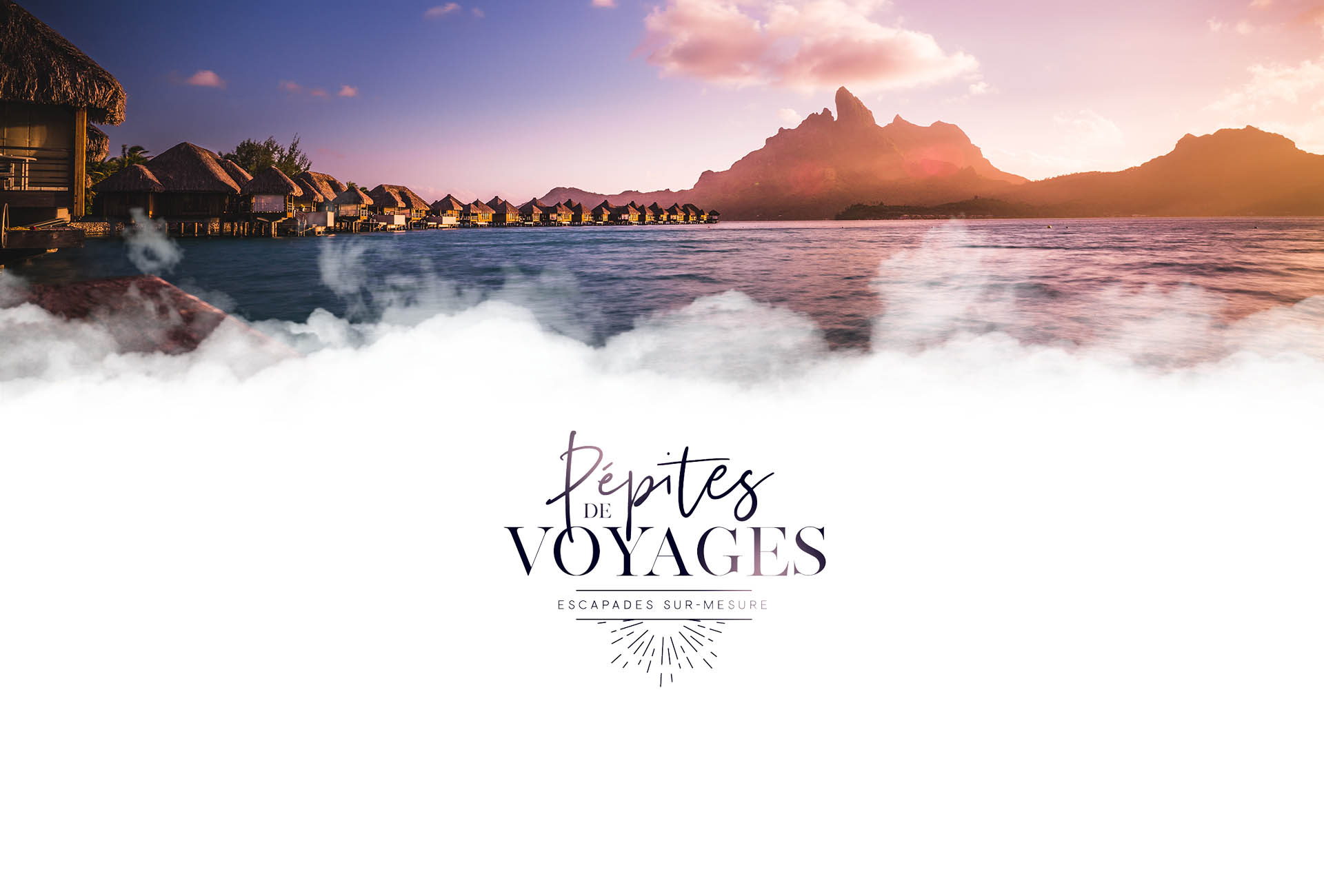 Pépites de voyages
